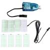 ZSYTF 1 M USB 5 V A 1 V-24 V C Batteria Per Orologi Telecomandi Giocattoli Dispositivi Elettronici Sostituzione C Batterie Lr14 Caricabatterie