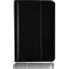 GLAZZY Custodia in Pelle PU per Sony PRS-T2 Ebook Reader Custodia Protettiva Skin con Custodia Magnetica per custodie Cover per Sony PRS T2 Funda (Color : Black, Size : for Sony PRS-T2)