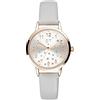 Cool Time ragazza bambina orologio da polso, Stars (Grigio)