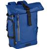camel active Explore Rolltop Backpack L Blue