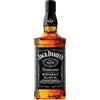 Jack Daniel's Tennessee Whiskey Old N°7 40° 100cl