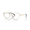 Michael Kors Occhiali da Vista Michael Kors Crested Butte MK 3070 (1014)