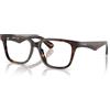 Burberry Occhiali da Vista Burberry BE 2425D (3002)