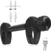 Sorlpv Supporto per bicicletta 32 cm di lunghezza