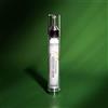 NATURAMED Siringa Cosmetica Con Siero Contorno Occhi -64% Di Rughe - 15ML - Con Acido Ialuronico e Aloe Vera