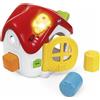 CHICCO (ARTSANA SpA) Gioco Casetta ABC Chicco®