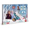 Multiprint Frozen 2 Macchina degli Stickers con Colori e Timbri