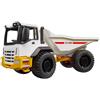 bruder 03420 Dumper Sabbiera con cassone ribaltabile Veicolo da Lavoro