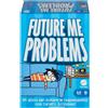 TOYS ONE Mattel HPH14 Future Me Problems Gioco di carte di Sarah's Scribbles