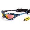 OCEAN CUMBUCO Occhiali da Sole Galleggianti Sport acquatici Polarizzati Kitesurf