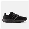 New Balance 520 v8 - nero