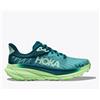 Hoka One One W Challenger ATR 7 - Lime