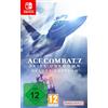 Bandai Namco Entertainment Germany Ace Combat 7 - Skies Unknown (Deluxe Edition)