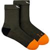 SALEWA Calzini da uomo Mtn Trn Am M Qrt