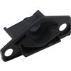 YINETTECH 1 Pezzo Leva Freno Mano Sinistra Per Bicicletta Da Strada Diaframma Olio Pellicola Pressione Olio Freno Olio Bicicletta Compatibile Con Shimano ST-R9120 R8020 8025 R7020 4720