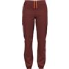 Odlo Donna Pantaloni da sci di fondo BRENSHOLMEN
