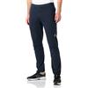 Odlo Uomo Pantaloni da sci di fondo BRENSHOLMEN