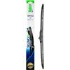 VALEO Silencio Tergicristallo VH134 Spazzola Tergicristallo Premium Ibrida per la Sostituzione del Ricambio Originale per Tutte le Stagioni, 650MM Anteriore Confezione da 1, singola 574734