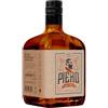 PIERO Dry Gin PIERO Old Tom - Distillato Artigianale Unico e Ricercato con Botaniche Fresche Ideale per Aperitivi e Cocktails Perfetto per Amanti del Gin 42% Vol - 700ml
