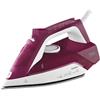 BEKO 8814943200 Beko-SIM3126R-Ferro Watt, Stiro Verticale, Pulizia Automatica, 240 ml-Rosso, 2600 W, 240 milliliters, Plastica, Granata