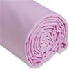 IPEA Tessuto in Cotone Popeline Rosa - 200 cm x 150 cm - Made in Italy - Tessuto al Metro per Cucito, Abbigliamento, Fodere, Arredamento, Accessori, Patchwork, Stoffa Tinta Unita per Cucire