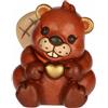 THUN Castoro Pablo #cute in ceramica