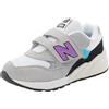 New Balance 580, Sneaker, Raincloud, 32.5 EU