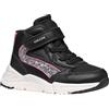 Geox J Loftus Girl D, Scarpe da Ginnastica, 32 EU