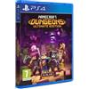 U&I Entertainment Minecraft Dungeons - Ultimate Edition PS4