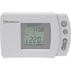 Salvador Escoda HP-510 GR Cronotermostato per Ambiente Digitale Mondocontrol