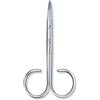 Victorinox, Forbici per unghie Rubis, Professionale, Bellezza, Manicure Pedicure, acciaio inossidabile, argento