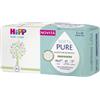 HIPP SALVIETTINE SOFT&PUR3X48P