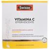 SWISSE VITAMINA C EFFERVESCENTE 20 COMPRESSE