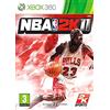 Take 2 NBA 2K11 (Michael Jordan) [Edizione : Francia]