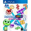 SEGA Puyo Puyo Tetris 2 Launch Edition (PS4)