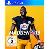 Electronic Arts Madden NFL 19 - Standard Edition - PlayStation 4 [Edizione: Germania]
