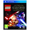 Luigi Colani Lego Star Wars: Il Risveglio della Forza Vita (PlayStation Vita)
