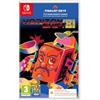 Funbox Media Horizon Shift '81 [Code-in-Box] (Nintendo Switch)