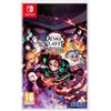 SEGA Demon Slayer -Kimetsu no Yaiba- The Hinokami Chronicles (Nintendo Switch)