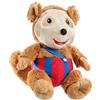 Schmidt Spiele Bobo - Peluche a Forma di setaccio, 23 cm