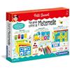 Clementoni-Il mio Grande Cofanetto della Scuola Materna, Multicolore, 52474