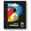 Monnaie de Paris Medaglia olimpica 2024 Inchiodato