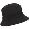 Riki Browns Cappello Pescatore Impermeabile Invernale Reversibile Pioggia Blu