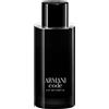 Giorgio Armani Armani Code Eau de parfum Ricaricabile 125ml