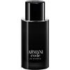 Giorgio Armani Armani Code Eau de parfum Ricaricabile 75ml