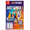 Ubi Soft Just Dance 2017 - Nintendo Switch [Edizione: Germania]