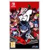 SEGA Persona 5 Tactica - Gioco per Nintendo Switch