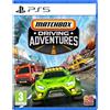 Bandai Namco Matchbox™ Driving Adventures (PS5)