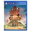 MICROÏDS Koh Lanta - The Return of Adventurers PS4 Game