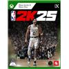 2K Games NBA 2K25 Xbox Series X Standard Edition